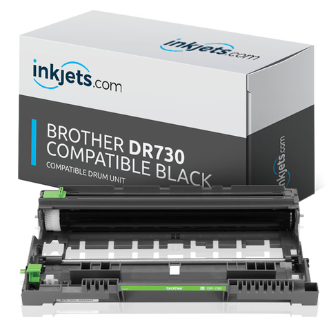 Brother DR730 Drum Unit Inkjets.com