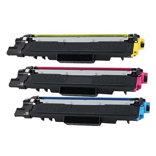 Brother TN227 Color 3-Pack