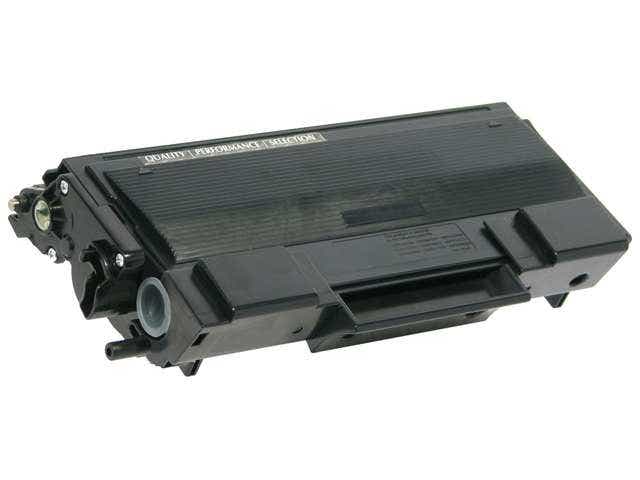 Brother TN339BK Black Laser Toner