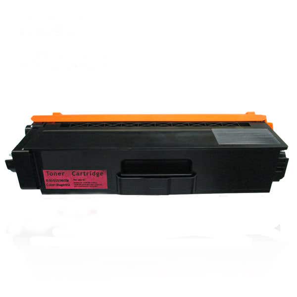 Brother TN339M Magenta Extra High Yield  Compatible Toner Cartridge