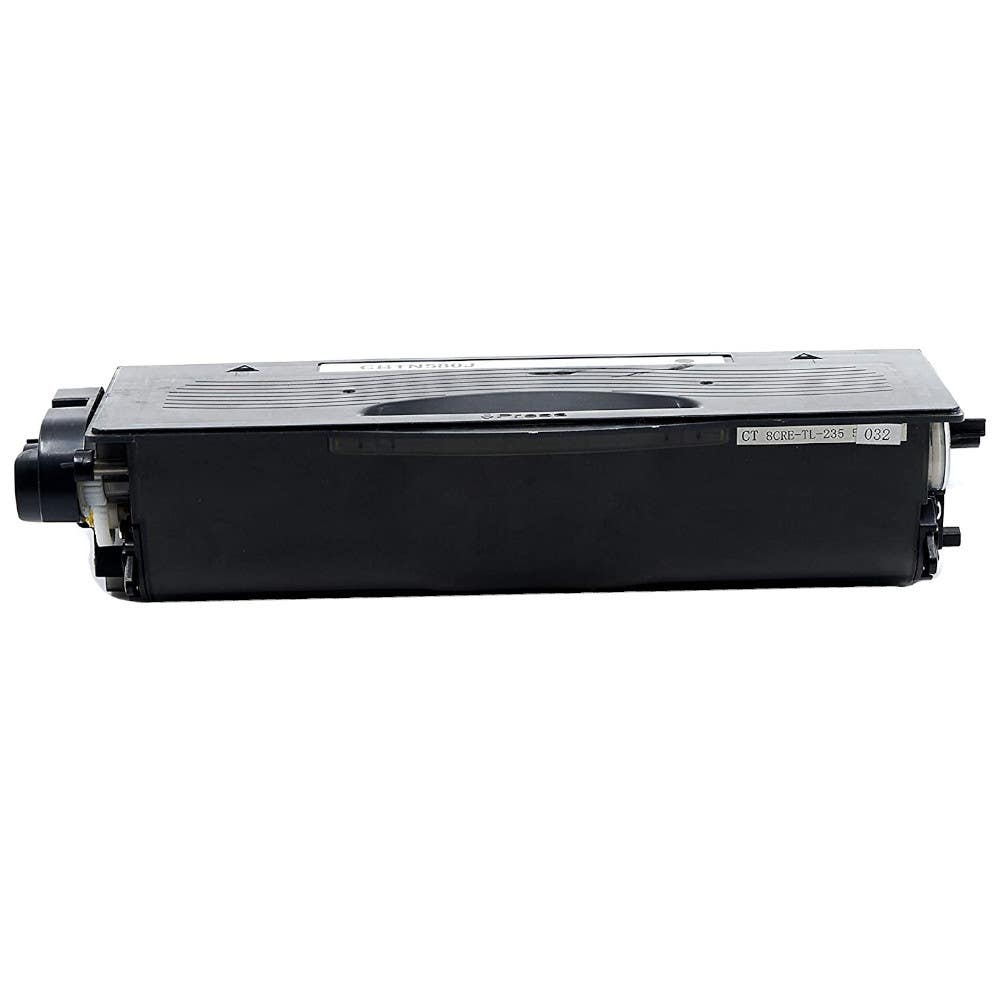 Brother TN580 Black Compatible Jumbo