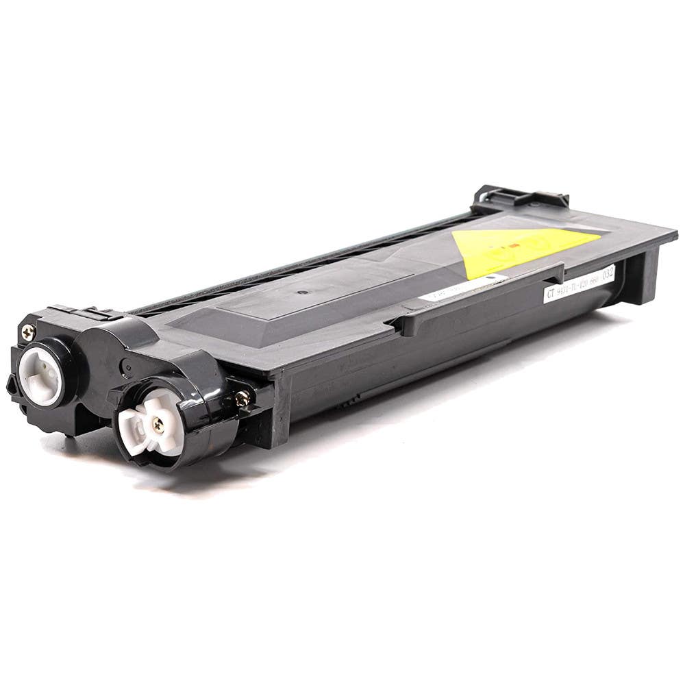 Brother TN660 Black Compatible Jumbo Toner