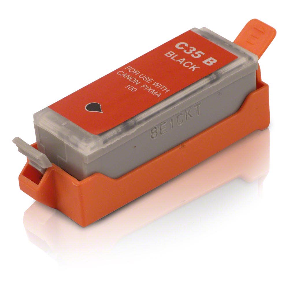 Canon PGI-35 (1509B002) Compatible Ink Cartridge - Black