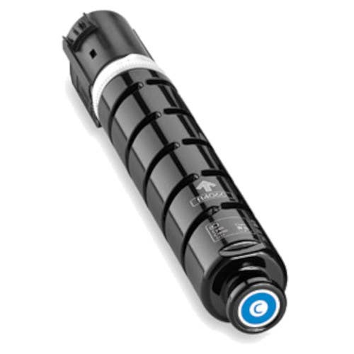 Canon 034 (9453B001) Cyan Compatible Toner