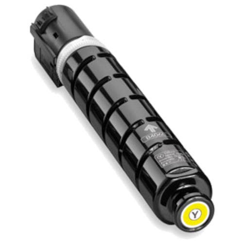 Canon 034 (9451B001) Yellow Compatible Toner