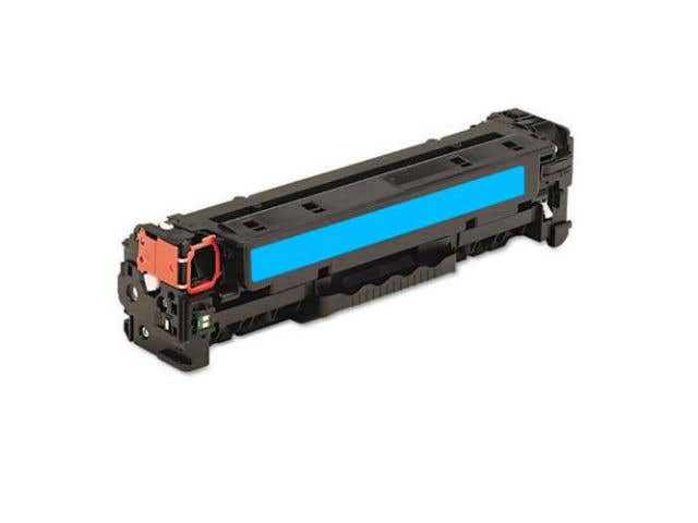 Canon 131 (6271B001AA) Cyan Compatible Toner Cartridge 