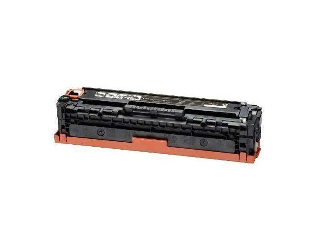 Canon 131 II (6273B001AA) High Yield Black Remanufactured Toner Cartridge
