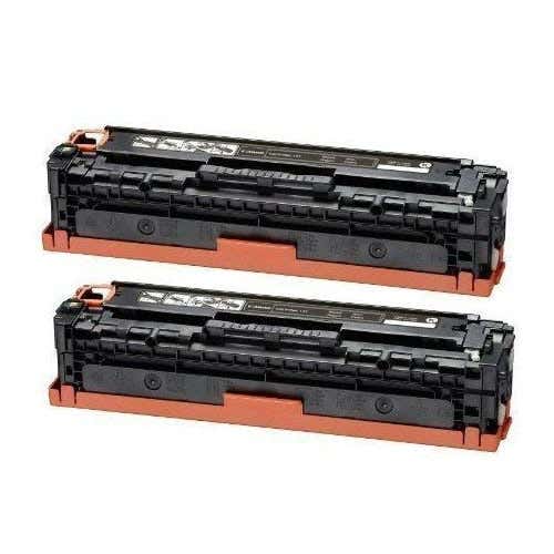 Canon 131 II Black Twin Pack