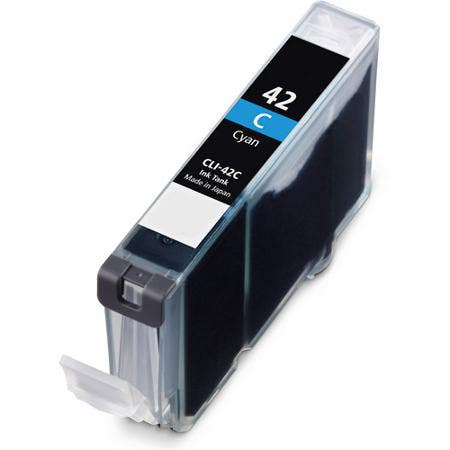Canon CLI-42 Cyan