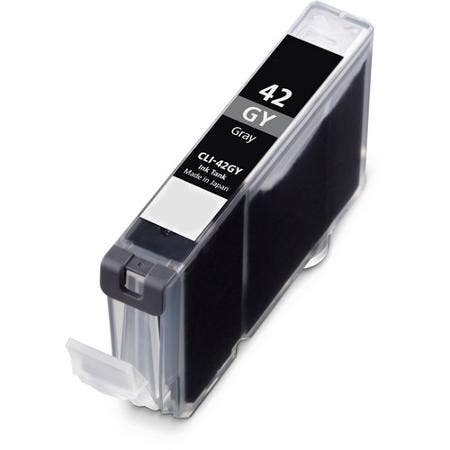 Canon CLI-42 Gray