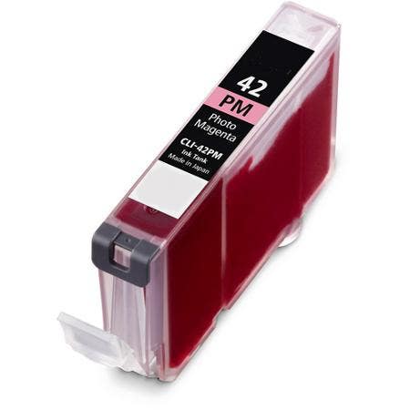 Canon CLI-42 Photo Magenta