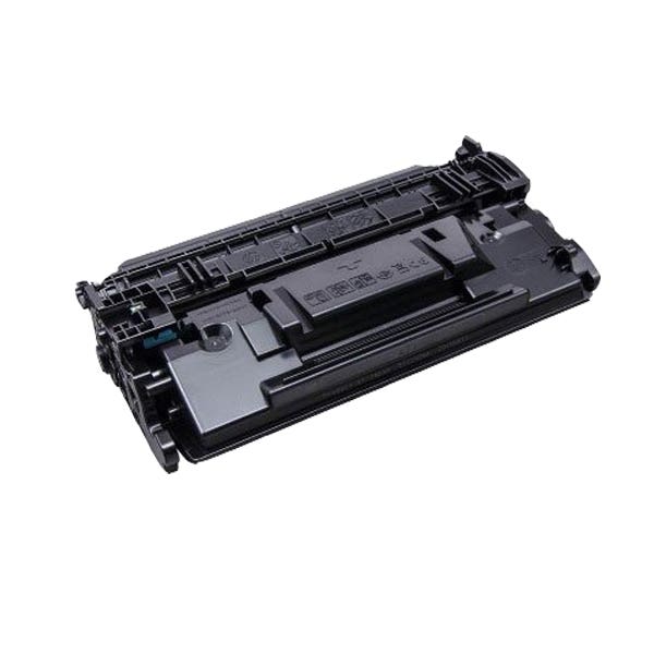 HP 87X (CF287X) Black Compatible Toner Cartridge