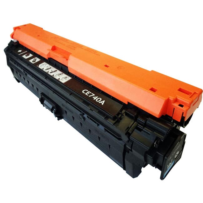 HP 307A Black Laser Toner
