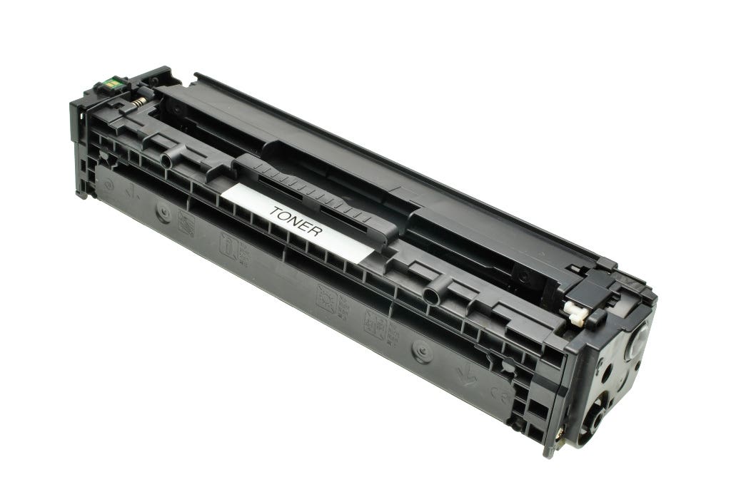 HP CF380A (312A) Black Remanufactured Toner Cartridge