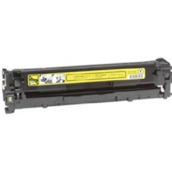 Canon 116 Yellow Compatible Toner Cartridge