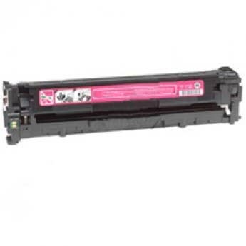 Canon 116 (1978B001AA) Remanufactured Magenta Toner Cartridge