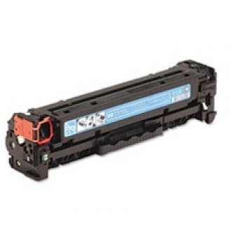 Canon 118 Cyan Compatible Laser Toner Cartridge
