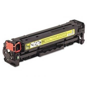 Canon 118 Yellow Laser Toner