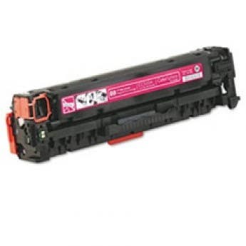 Canon 118 Magenta Laser Toner