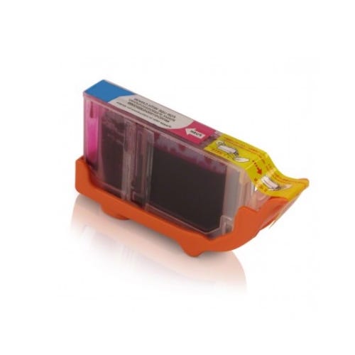 Compatible Canon CLI-8M (0622B002AA) Ink Cartridge - Magenta