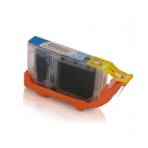 Compatible Canon CLI-8PC (0624B002) Ink Cartridge - Photo Cyan