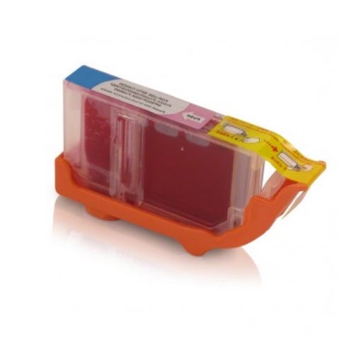 Compatible Canon CLI-8PM (0625B002) Ink Cartridge - Photo Magenta