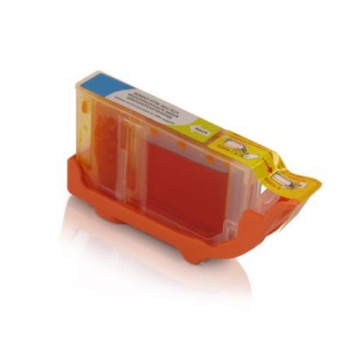 Compatible Canon CLI-8Y (0623B002AA) Ink Cartridge - Yellow