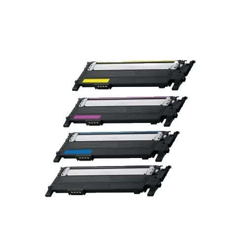 CLT-406S_4Pack_Carrot_Ink