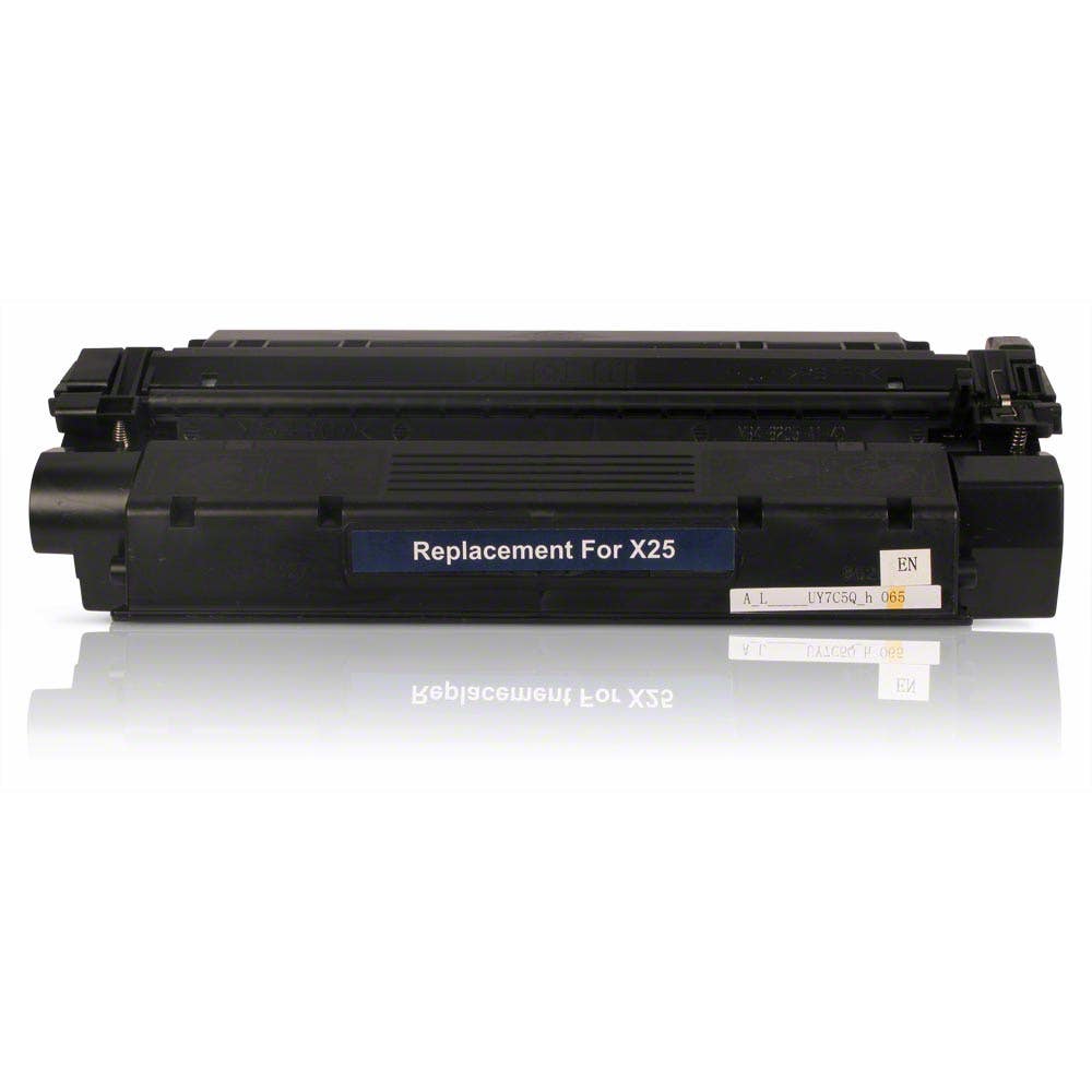 Canon X25 (8489A001AA) Black Laser Toner