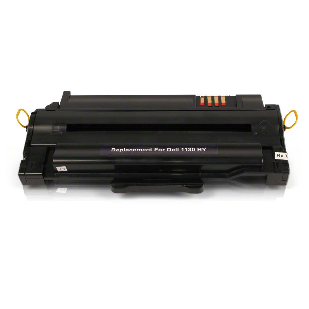 Dell 330-9523 (7H53W) HY Black Toner