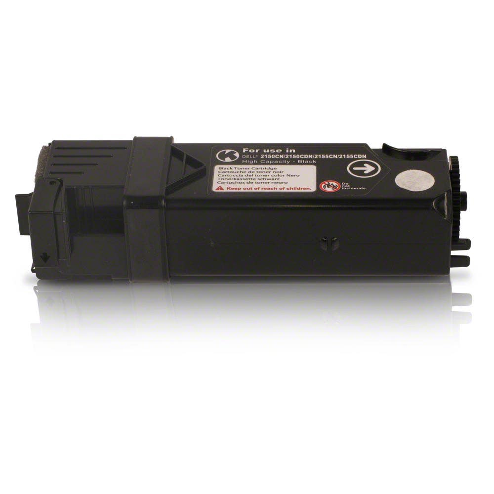Dell N51XP (331-0719 | MY5TJ) Black Laser Toner