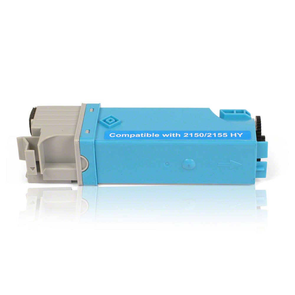 Dell 769T5 (331-0716 | THKJ8 ) Cyan Laser Toner