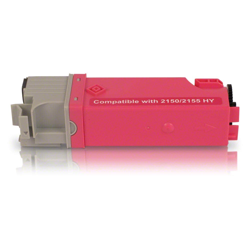 Dell 8WNV5 (331-0717 | 2Y3CM ) Magenta Laser Toner