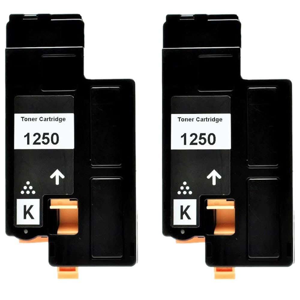 Dell 331-0778 (3K9XM) Black High-Yield Compatible Toner_Carrot_Ink