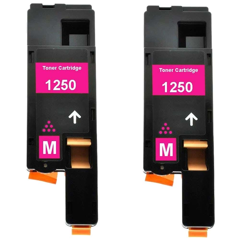 Dell 331-0780 (5GDTC) Magenta High-Yield Compatible Toner Cartridge_Carrot_Ink