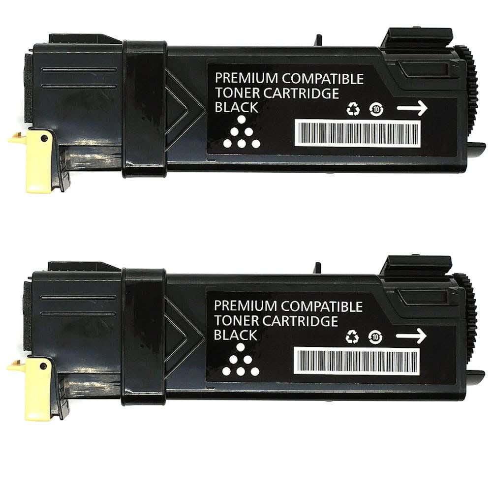 Dell 310-9058 (KU052) Black High-Yield_Carrot_Ink