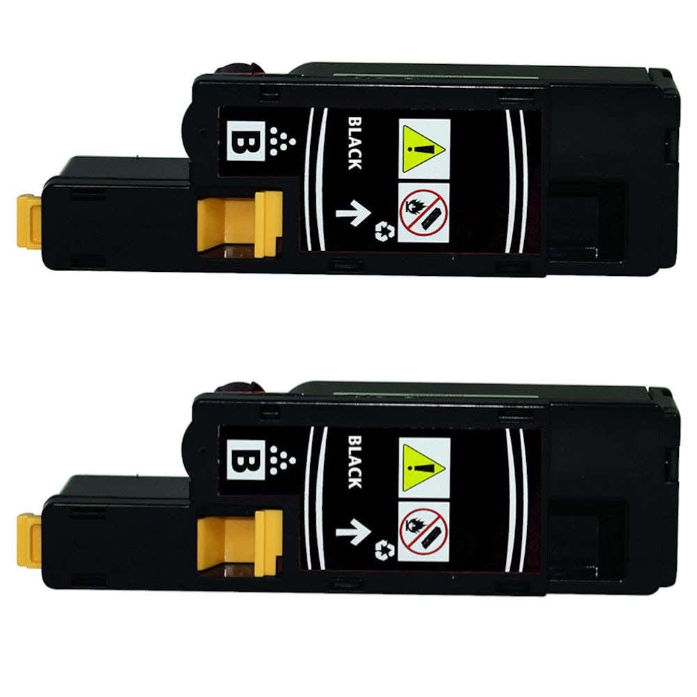 Dell 332-0399 (4G9HP) Black Compatible Toner_Carrot_Ink