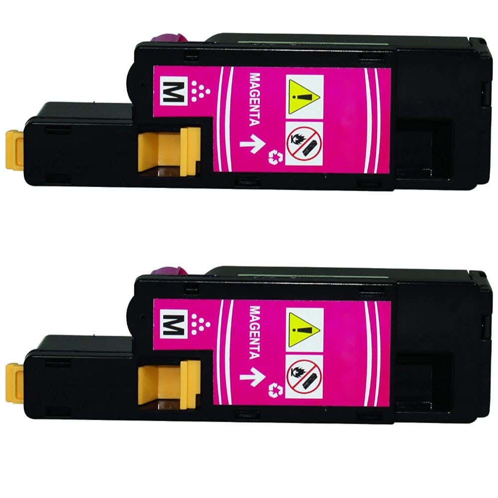 Dell 332-0401 (4J0X7) Magenta Compatible Toner_Carrot_Ink