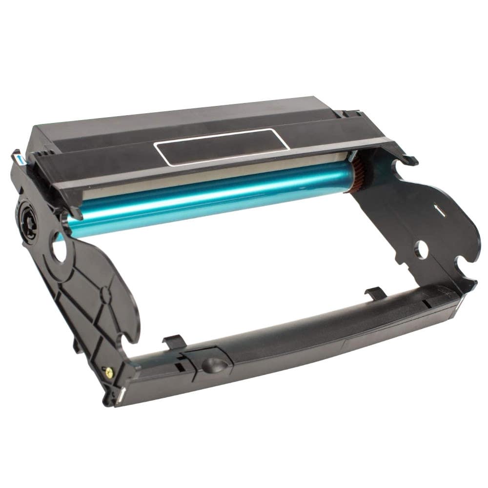 Dell 330-2663 (PK496) Black Remanufactured Drum