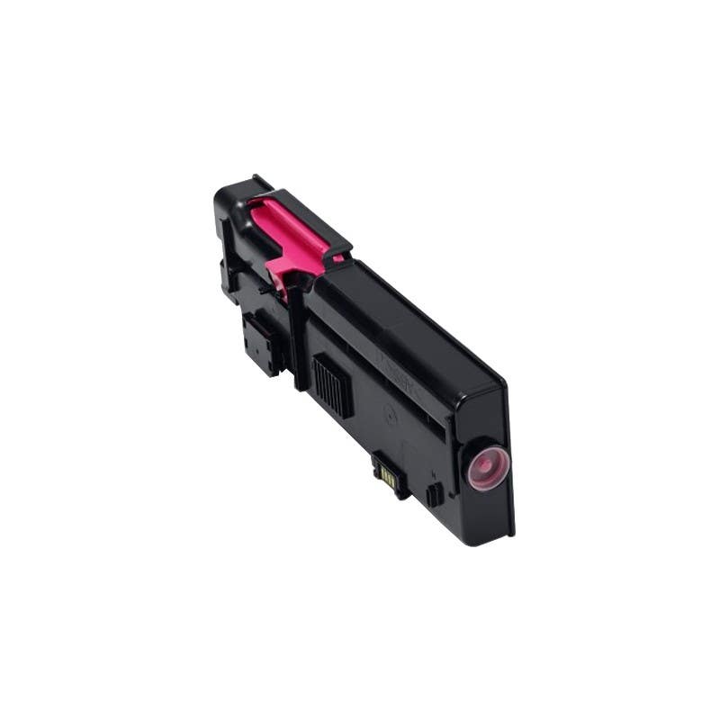 Dell VXCWK (593-BBBS) Compatible Magenta Toner Cartridge