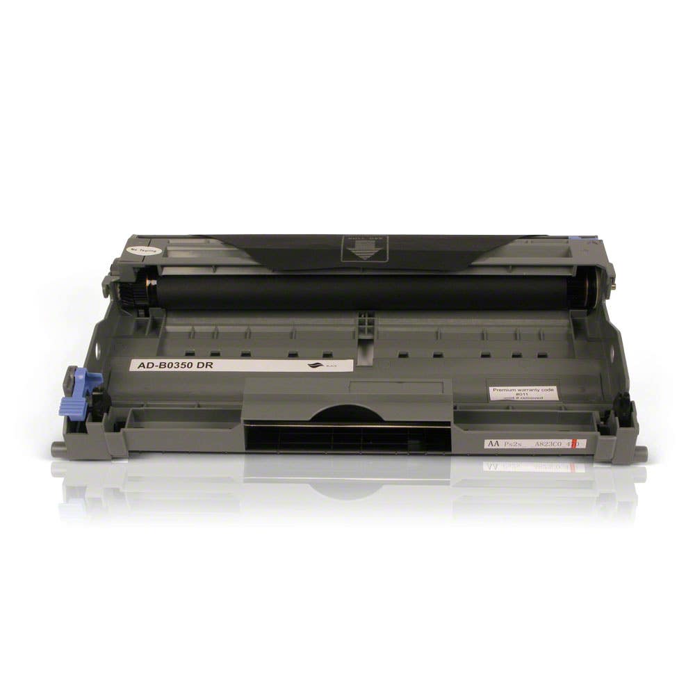 Brother DR350 Compatible Laser Drum Cartridge - Black