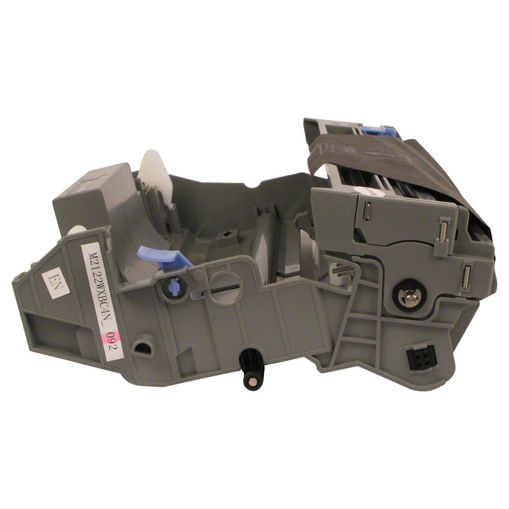 Brother DR520 Compatible Laser Drum Unit side profile w/remoavalbe safety strip
