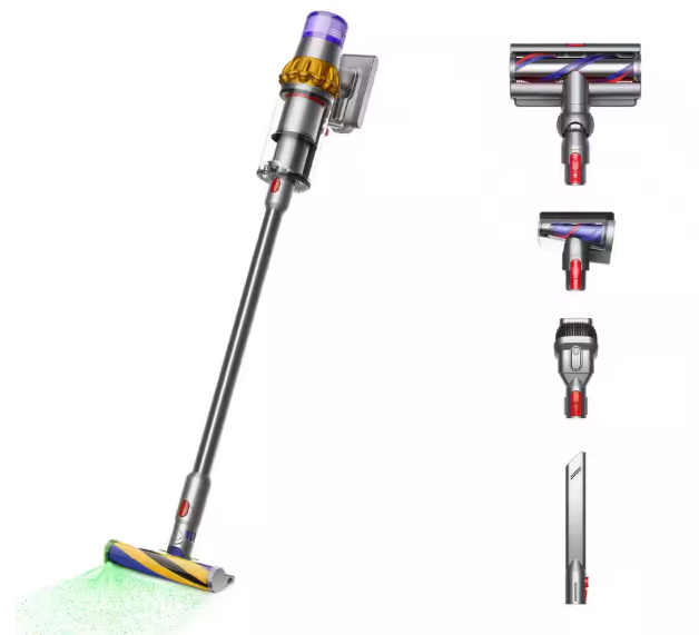 Dyson V15 Vacuum Cleaner