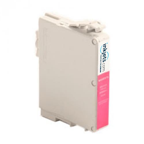 Epson 60 Magenta (T060320) Remanufactured Ink Cartridge - Magenta