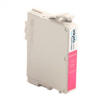 Epson 78 Magenta (T078320) Remanufactured Ink Cartridge - Magenta