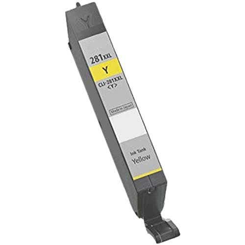 Canon CLI-281XXL (1982C001) Inkjets.com