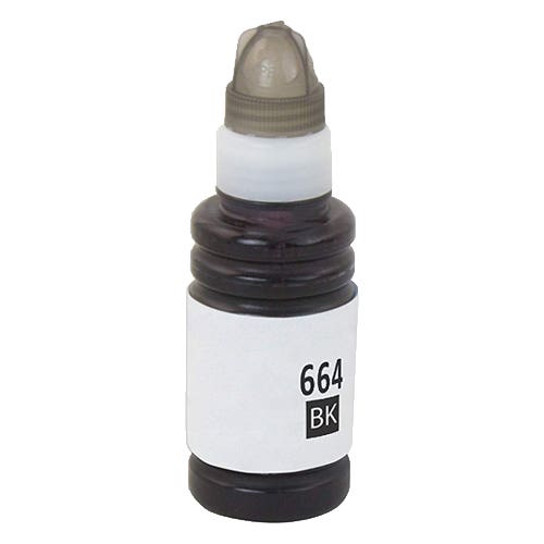 Epson 664 (T664120) Black Inkjets.com