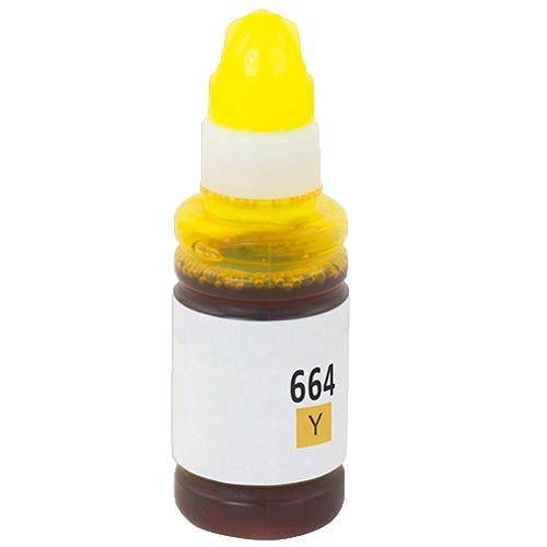 Epson 664 (T664420) Yellow Inkjets.com