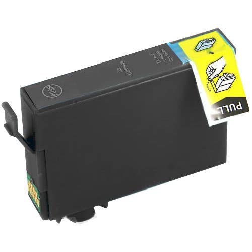 Epson 812XL (T812XL120) Black High Yield