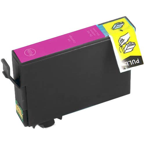 Epson 812XL (T812XL320) Magenta High Yield